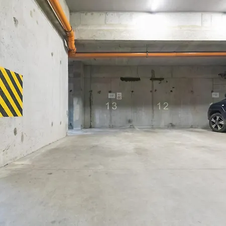 Osiedle Sloneczne By Renters كولوبرزيغ