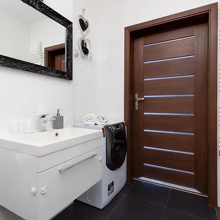 Osiedle Sloneczne By Renters Apartment Kolberg