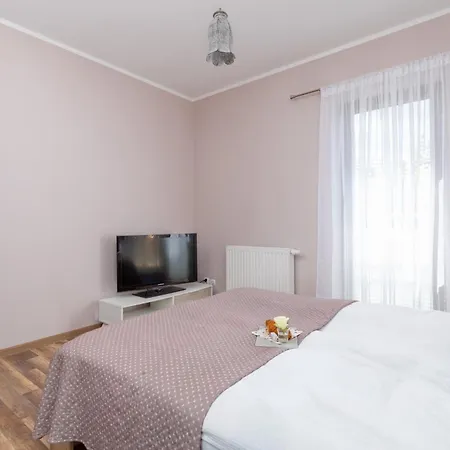 Osiedle Sloneczne By Renters شقة كولوبرزيغ