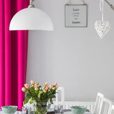 Osiedle Sloneczne By Renters Apartment