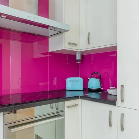 Apartment Osiedle Sloneczne By Renters *