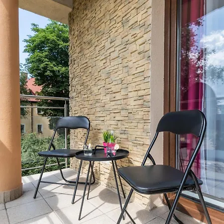 Osiedle Sloneczne By Renters