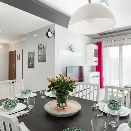 Osiedle Sloneczne By Renters * كولوبرزيغ