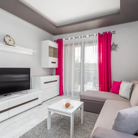 Osiedle Sloneczne By Renters كولوبرزيغ