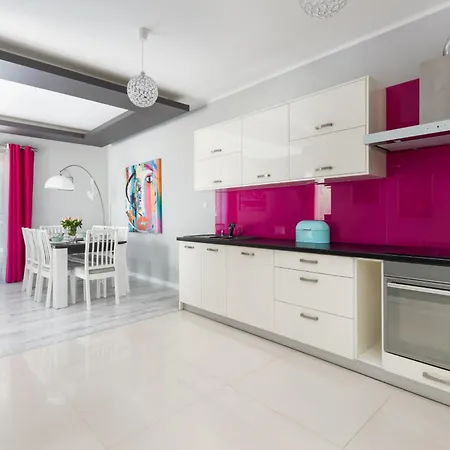 Osiedle Sloneczne By Renters Apartment