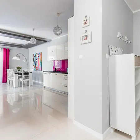 Osiedle Sloneczne By Renters *