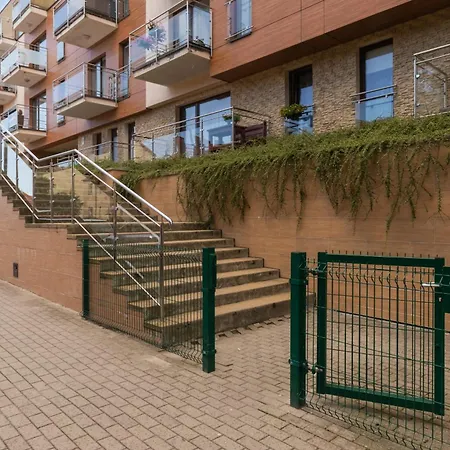 Osiedle Sloneczne By Renters